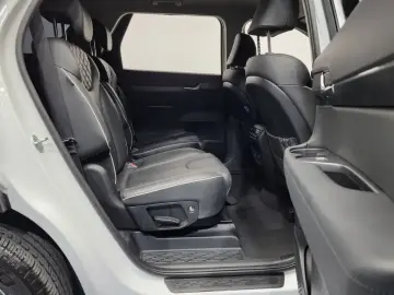 2022 Hyundai Palisade с пробегом 79 617 км