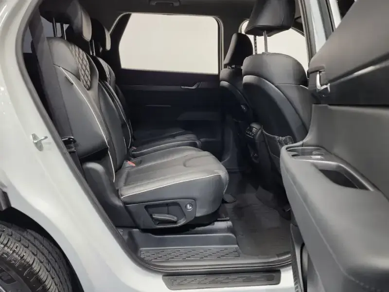 2022 Hyundai Palisade с пробегом 79 617 км