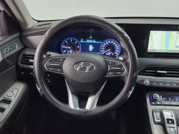 2022 Hyundai Palisade с пробегом 79 617 км