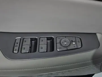 2022 Hyundai Palisade с пробегом 75 264 км