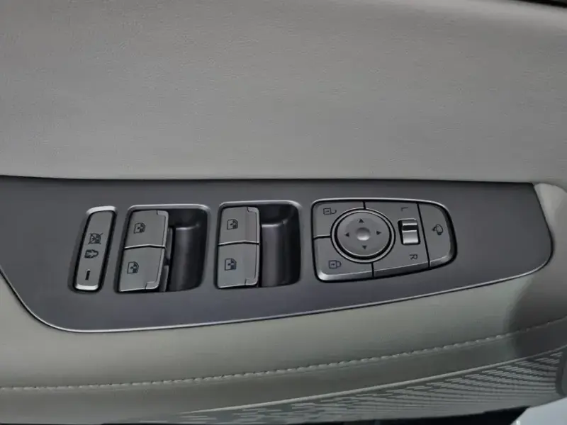 2022 Hyundai Palisade с пробегом 75 264 км