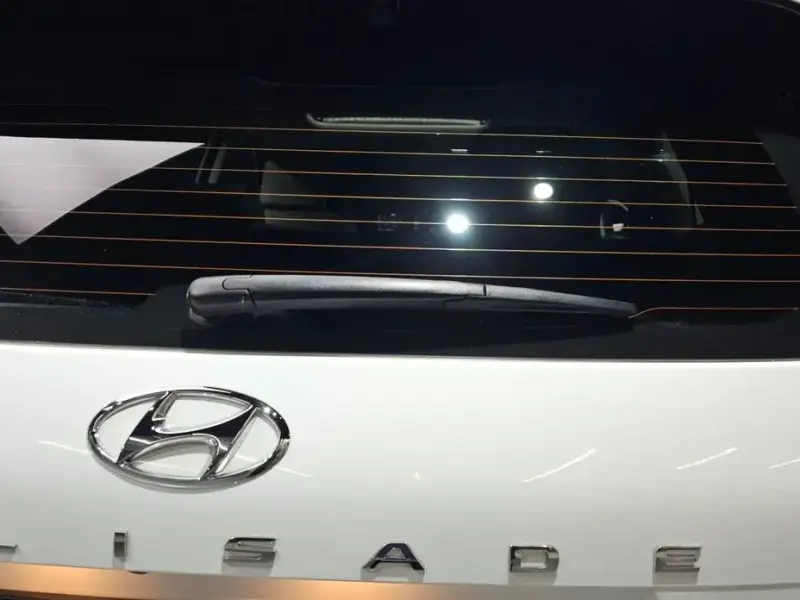 2022 Hyundai Palisade с пробегом 75 264 км