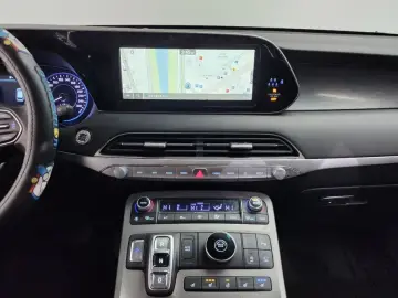 2022 Hyundai Palisade с пробегом 79 617 км