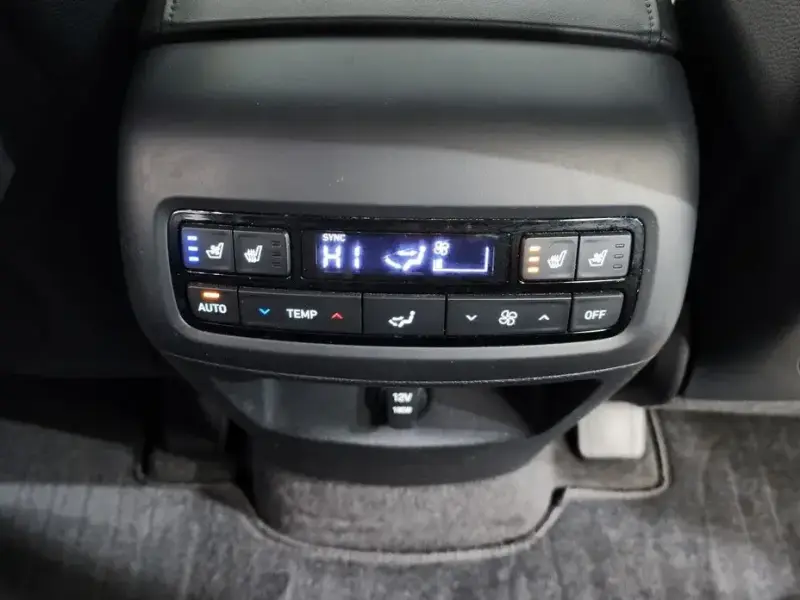 2022 Hyundai Palisade с пробегом 79 617 км