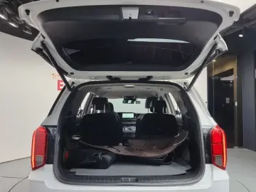 2022 Hyundai Palisade с пробегом 79 617 км