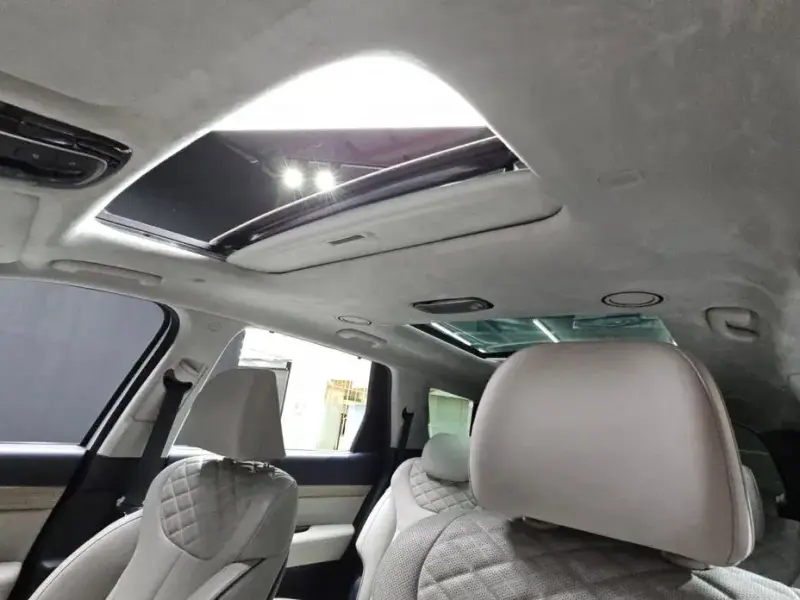 2022 Hyundai Palisade с пробегом 75 264 км