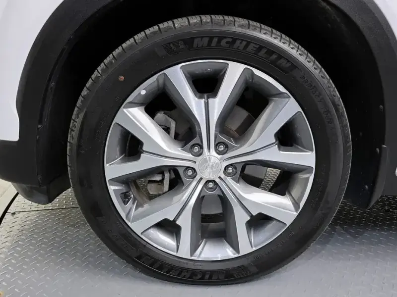 2022 Hyundai Palisade с пробегом 52 608 км
