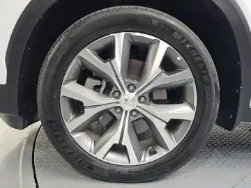 2022 Hyundai Palisade с пробегом 71 745 км