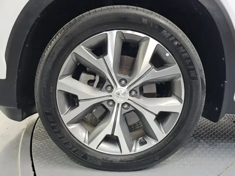 2022 Hyundai Palisade с пробегом 71 745 км