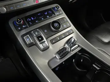 2022 Hyundai Palisade с пробегом 52 608 км