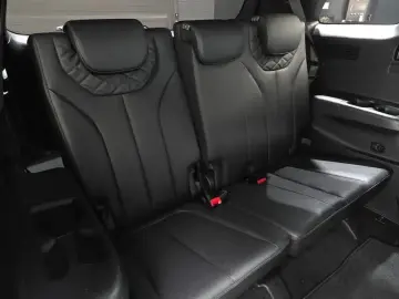 2022 Hyundai Palisade с пробегом 52 608 км
