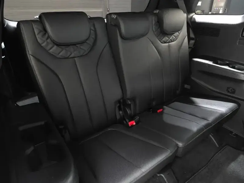 2022 Hyundai Palisade с пробегом 52 608 км