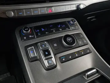 2022 Hyundai Palisade с пробегом 71 745 км