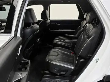 2022 Hyundai Palisade с пробегом 52 608 км