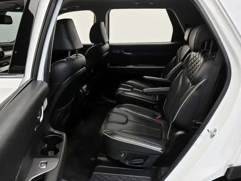 2022 Hyundai Palisade с пробегом 52 608 км