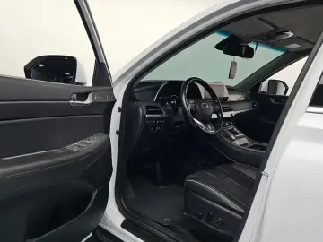 2022 Hyundai Palisade с пробегом 71 745 км