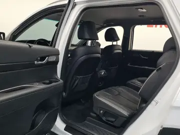 2022 Hyundai Palisade с пробегом 71 745 км