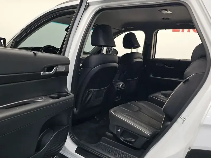 2022 Hyundai Palisade с пробегом 71 745 км