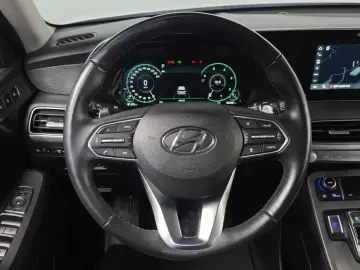 2022 Hyundai Palisade с пробегом 52 608 км