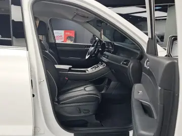 2022 Hyundai Palisade с пробегом 71 745 км