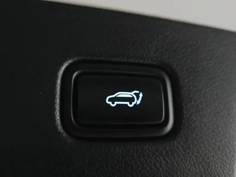 2022 Hyundai Palisade с пробегом 52 608 км