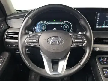 2022 Hyundai Palisade с пробегом 71 745 км