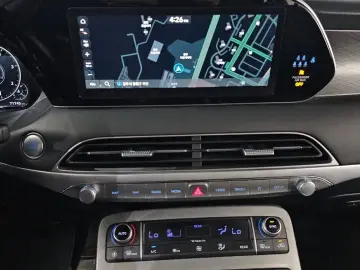 2022 Hyundai Palisade с пробегом 71 745 км