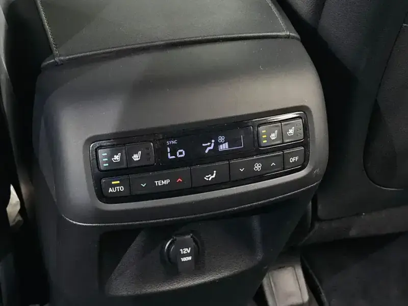 2022 Hyundai Palisade с пробегом 71 745 км
