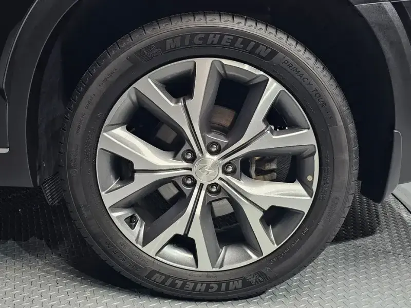 2022 Hyundai Palisade с пробегом 25 468 км