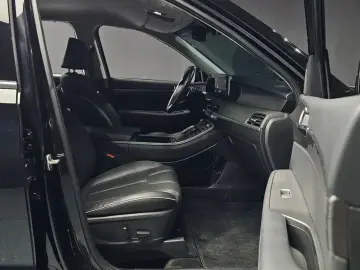 2022 Hyundai Palisade с пробегом 25 468 км