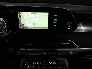 2022 Hyundai Palisade с пробегом 25 468 км