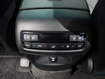 2022 Hyundai Palisade с пробегом 25 468 км
