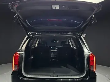 2022 Hyundai Palisade с пробегом 25 468 км