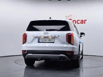 2022 Hyundai Palisade с пробегом 52 394 км