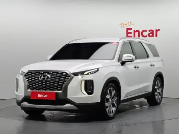 2022 Hyundai Palisade с пробегом 94 273 км