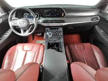 2022 Hyundai Palisade с пробегом 52 394 км