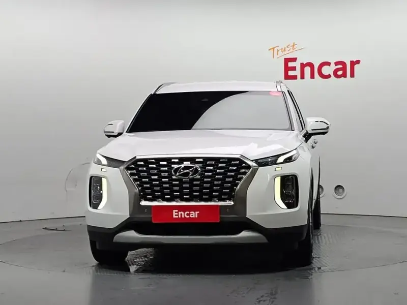 2022 Hyundai Palisade с пробегом 94 273 км