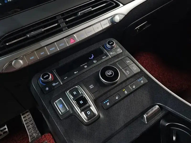 2022 Hyundai Palisade с пробегом 52 394 км