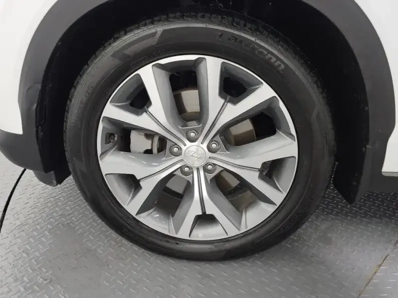 2022 Hyundai Palisade с пробегом 94 273 км