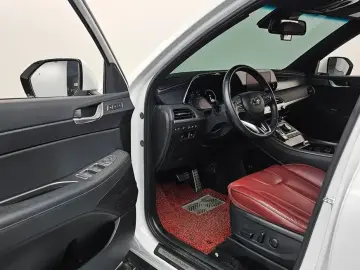2022 Hyundai Palisade с пробегом 52 394 км