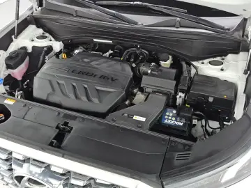 2022 Hyundai Palisade с пробегом 94 273 км