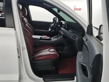 2022 Hyundai Palisade с пробегом 52 394 км