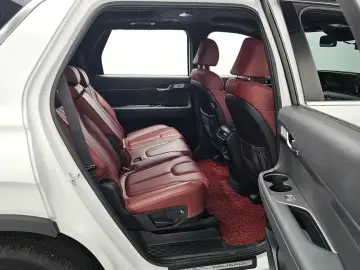 2022 Hyundai Palisade с пробегом 52 394 км