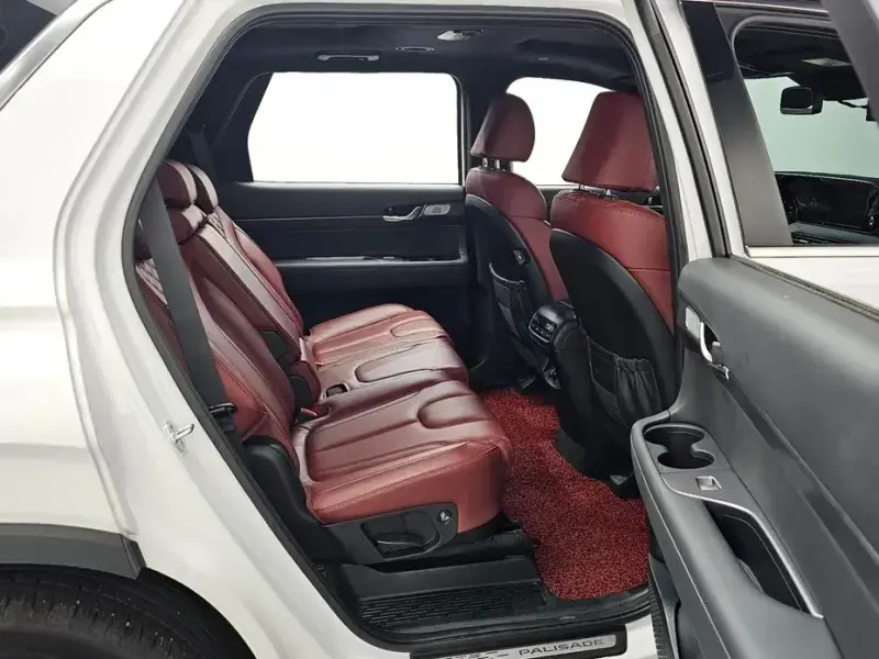 2022 Hyundai Palisade с пробегом 52 394 км