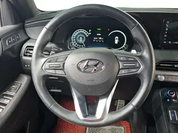 2022 Hyundai Palisade с пробегом 52 394 км