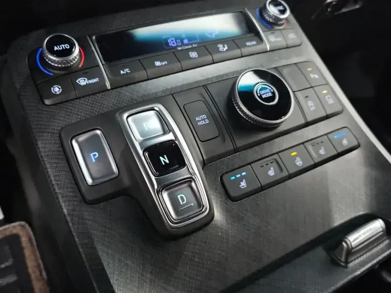 2022 Hyundai Palisade с пробегом 94 273 км