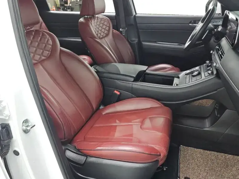 2022 Hyundai Palisade с пробегом 94 273 км
