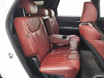 2022 Hyundai Palisade с пробегом 94 273 км