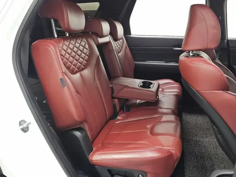 2022 Hyundai Palisade с пробегом 94 273 км