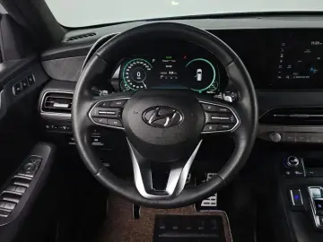 2022 Hyundai Palisade с пробегом 94 273 км